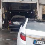 مکانیکی و باطری سازی نیا
