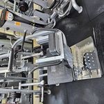 باشگاه بدنسازی مروارید