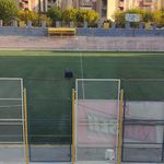 باشگاه بدنسازی شهیدان میری