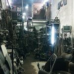 پارکینگ عمومی