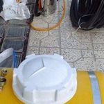 سمپاشی ارمان توسعه / سمپاشی منزل