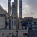 مسجد جامع ولی عصر