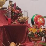 سفره خانه کاروان