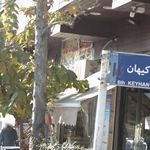بازار میوه و تره بار براتلو