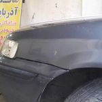 صافکاری اذربایجان