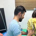 کاردرمانی و گفتاردرمانی هیرو اسلامشهر