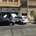 خدمات برق خودرو