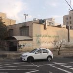 حسینیه هیئت قمر منیر بمی هاشم