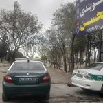 جلوبندی سازی وهیدرولیک فرمان اسلامی