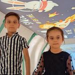 شهربازی کرمان