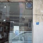 نان لواشی
