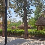 پارک ایران کوچک (جهانشهر کرج)