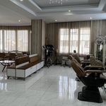 ارایشگاه