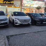 نمایشگاه اتومبیل تجریش (با مدیریت گلزلی)
