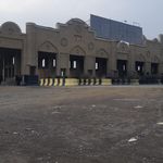 پارکینگ عمومی شبانه روزی شهید حاج قاسم سلیمانی