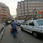 بورس لباس عروس