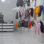 پوشاک ولیعصر