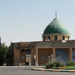 مسجد فاطمه الزهرا