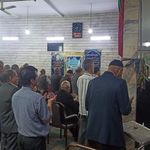 مسجد حضرت ابوالفضل