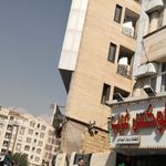 طباخی لوکس غرب