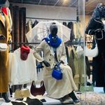 فروشگاه پوشاک حراجستون