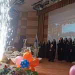 سالن امفی تئاتردانشگاه
