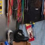 حکاکی و کفاشی فتحی