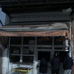 نانوایی سنگک صدیق