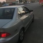 مکانیکی و جلوبندی سازی صابرنیا