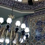 مسجد حضرت ابولفضل (ع)