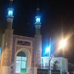 مسجد دارالشفاء