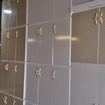کابینت سازی
