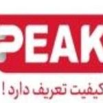 وانت بار و پیک موتوری