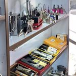 کلیدسازی استاد معین