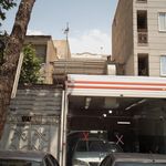 نمایشگاه اتومبیل