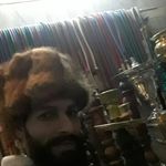 قلیان فروشی