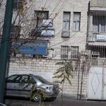 سونوگرافی مرکزی جنت اباد