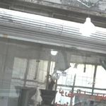 نانوایی لواشی نمونه کوهسار