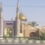 مسجد دارالشفاء
