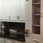 کابینت اشپزخانه هنر