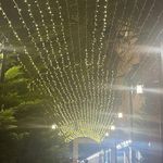 کافه رستوران ماه (موسیقی زنده)
