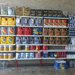 شاسی کشی و جلوبندی ابوالفضل سمائی