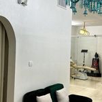 کلینیک میکروبلیدینگ و ارایش دائم نسرین ایمانی