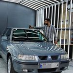 کارشناسی خودرو و تشخیص رنگ خلجی