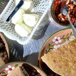 اقامتگاه بومگردی قوامیه ریاب