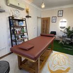 ماساژ درمانی