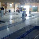 مرکز معاینه فنی خودرو نیایش