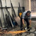 اهنگری روحی