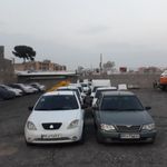 پارکینگ شبانه روزی مهدیه(امین)
