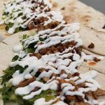 کباب ترکی دونر دونر